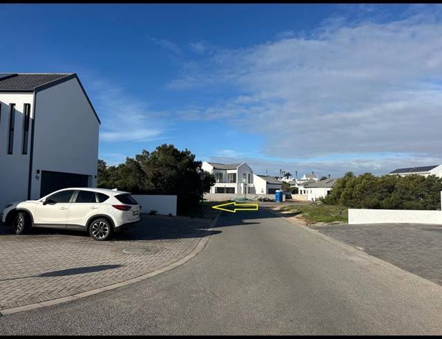 LAND FOR SALE IN SHELLEY POINT